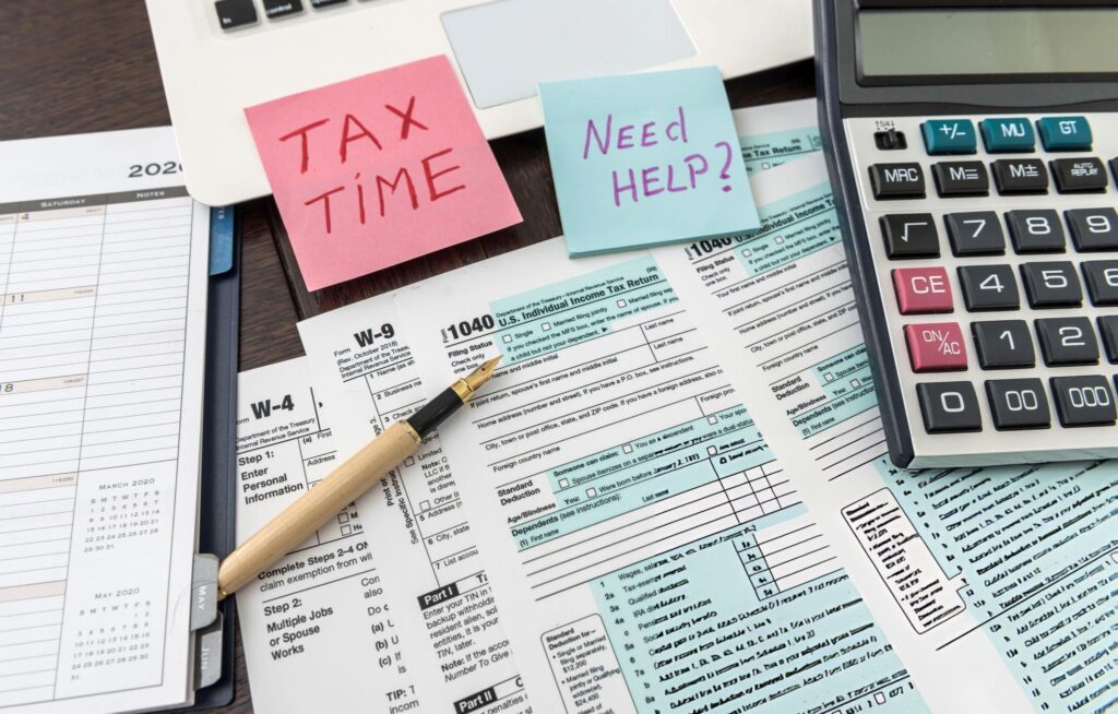 Menjaga Kepatuhan Pajak, Apakah Konsultan Pajak Penting? tax consultant